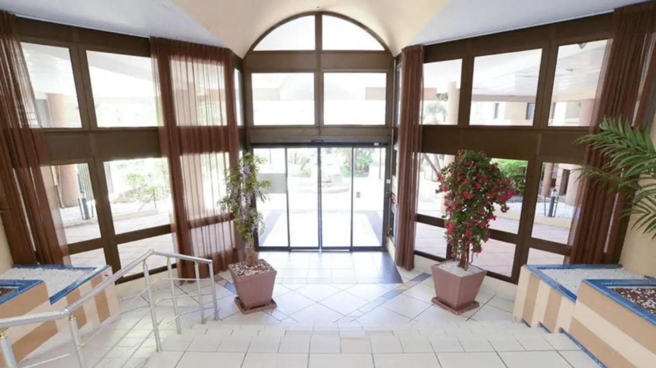 Casa Morena - Vue Mer Cannes Exterior foto